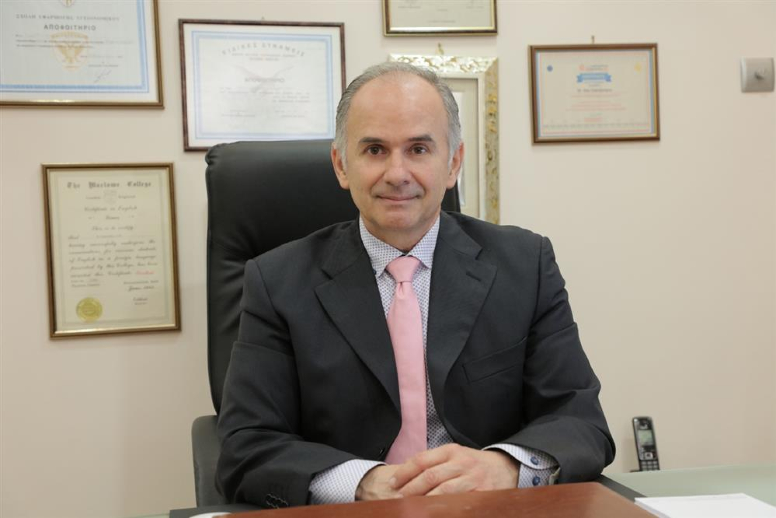 Κιρσοί και Ευρυαγγείες: Καλύτερη υγεία με τη συνδρομή του αγγειοχειρουργού