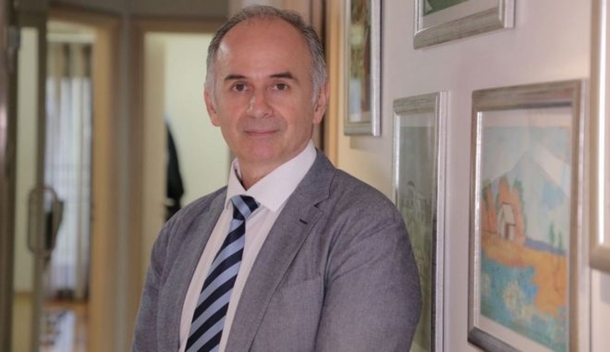 Φλεβική ανεπάρκεια: καμία αναβολή στην επίσκεψη σας στον Αγγειοχειρουργό