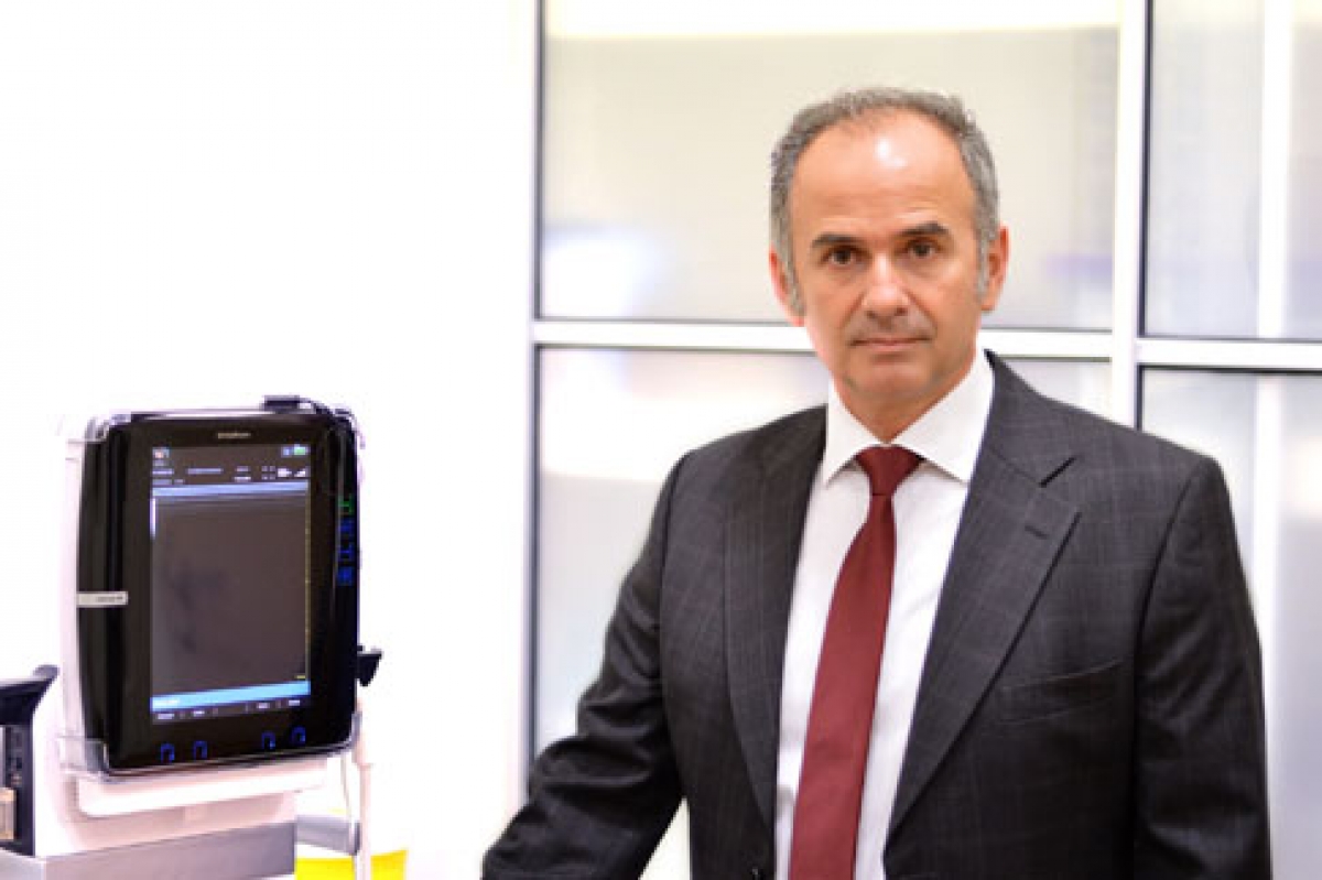 Ευρυαγγείες: ενα πολυπαραγοντικό χρόνιο πρόβλημα