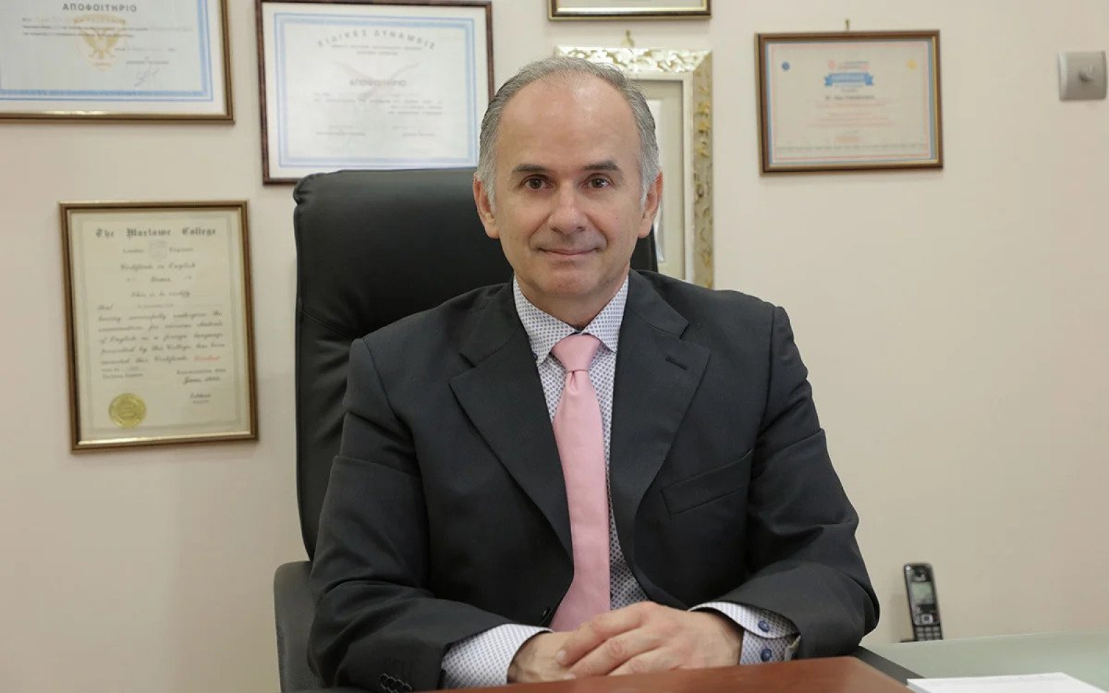 Παγκόσμια Ημέρα Θρόμβωσης: Η κίνηση και η πρόληψη ως «ανάχωμα» στην εξέλιξη της νόσου