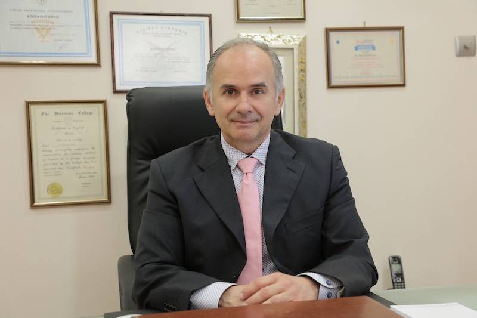 Η σημασία της δεύτερης γνώμης του Αγγειοχειρουργού